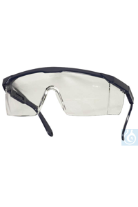 Schutzbrille Science Schutzbrille Science  - Einschreibenbrille mit...